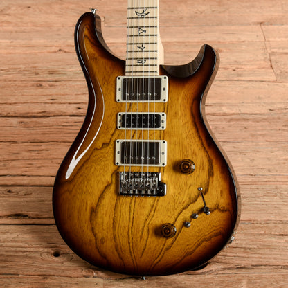 PRS Swamp Ash Special Sunburst 2025 Electric Guitars