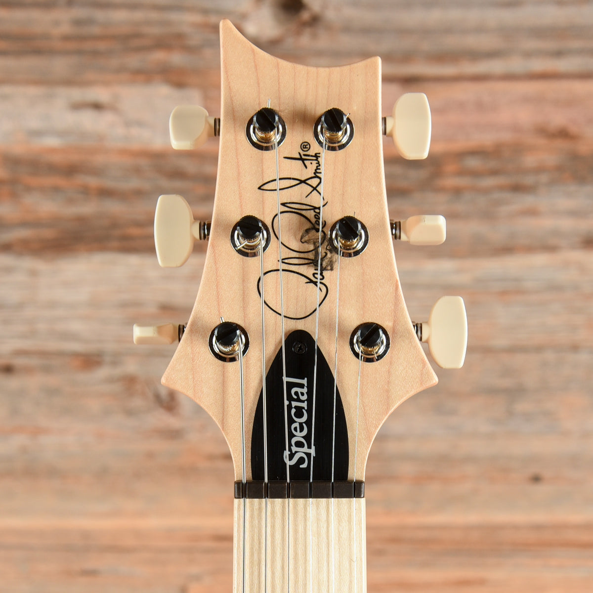 PRS Swamp Ash Special Sunburst 2025 Electric Guitars