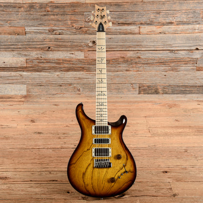 PRS Swamp Ash Special Sunburst 2025 Electric Guitars