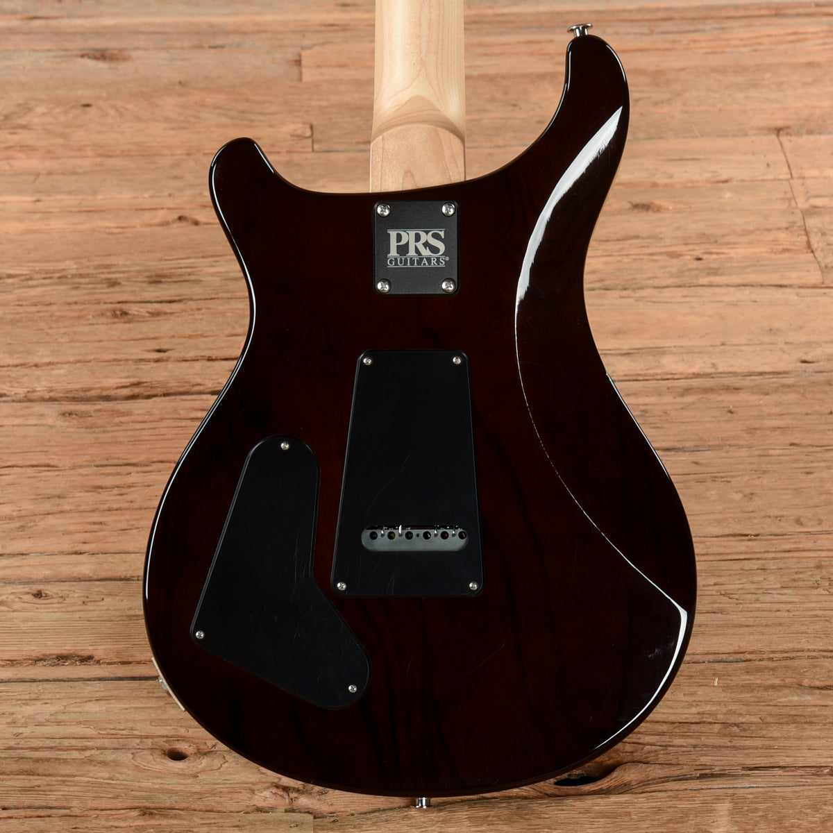 PRS Swamp Ash Special Sunburst 2025 Electric Guitars