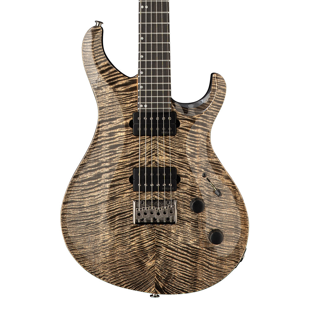 PRS Tekton Black Tourmaline Electric Guitars