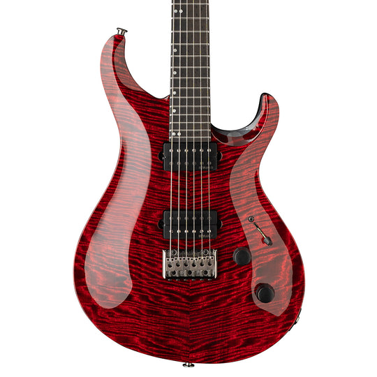 PRS Tekton Bloodstone Red Electric Guitars