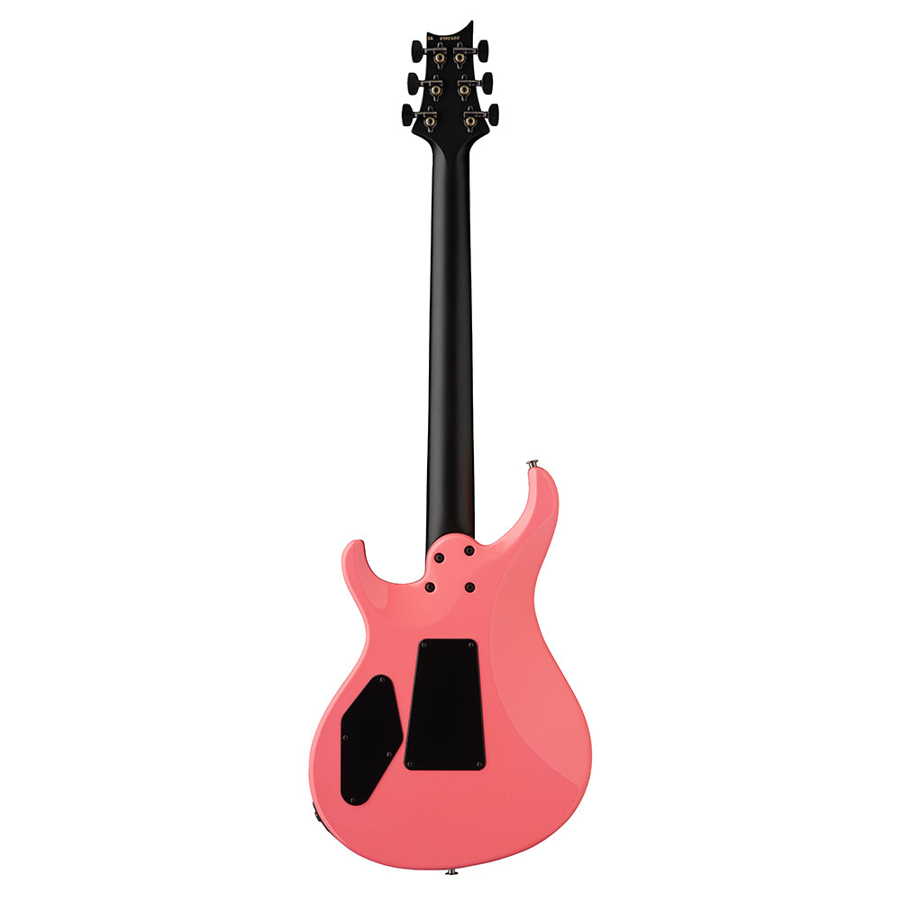 PRS Tekton "Floyd" Hot Pink Electric Guitars