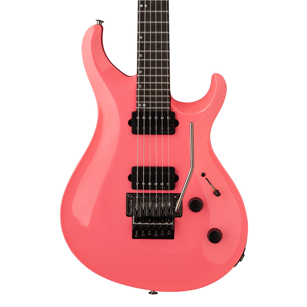 PRS Tekton "Floyd" Hot Pink Electric Guitars