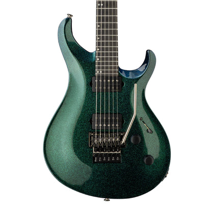 PRS Tekton "Floyd" Multi-Metal Flake Electric Guitars