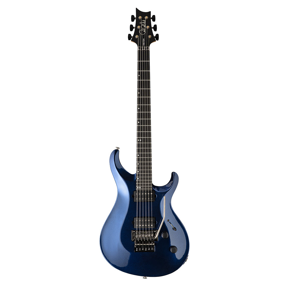PRS Tekton "Floyd" Pearl Black Electric Guitars