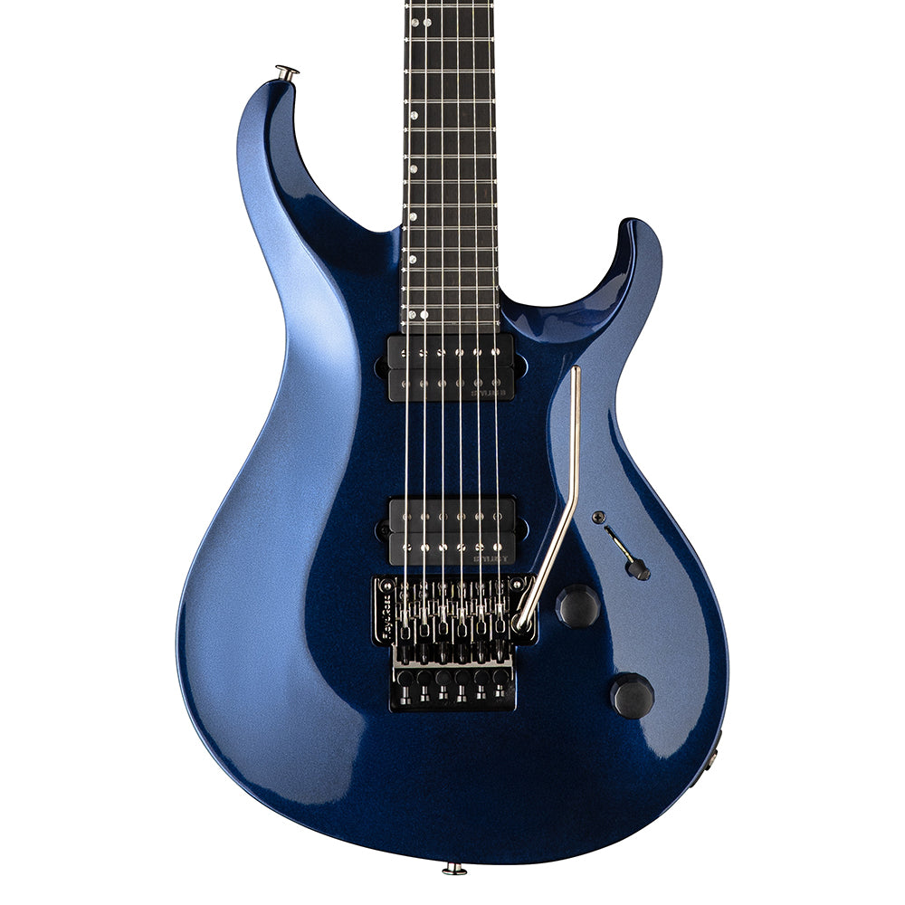 PRS Tekton "Floyd" Pearl Black Electric Guitars
