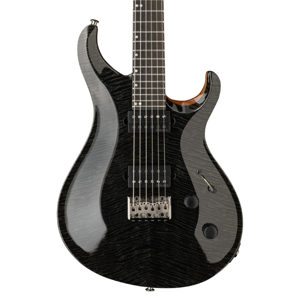 PRS Tekton Slate Blue Electric Guitars