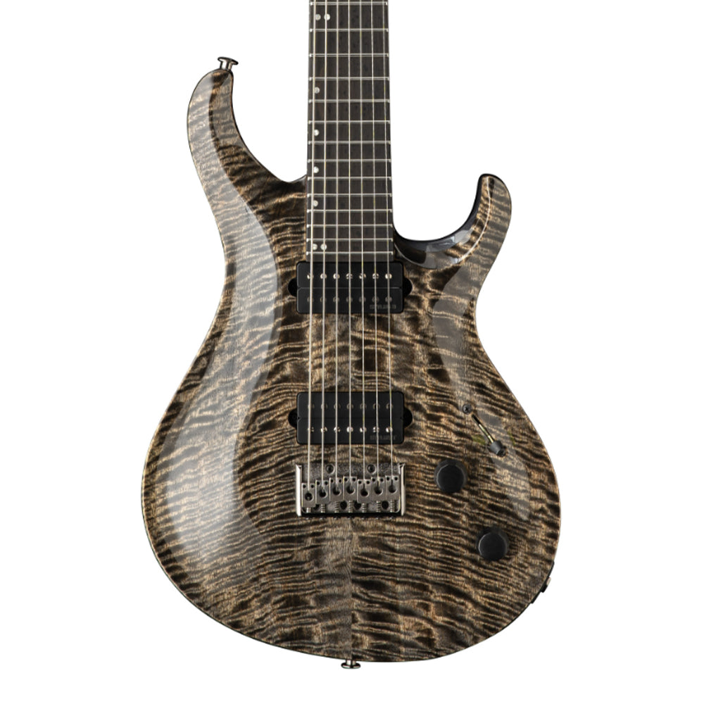 PRS Tekton SVN Black Tourmaline Electric Guitars