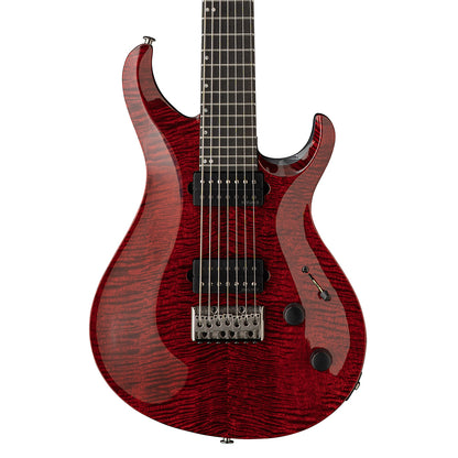 PRS Tekton SVN Bloodstone Red Electric Guitars