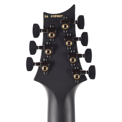 PRS Tekton SVN Fuchsia Aura Electric Guitars
