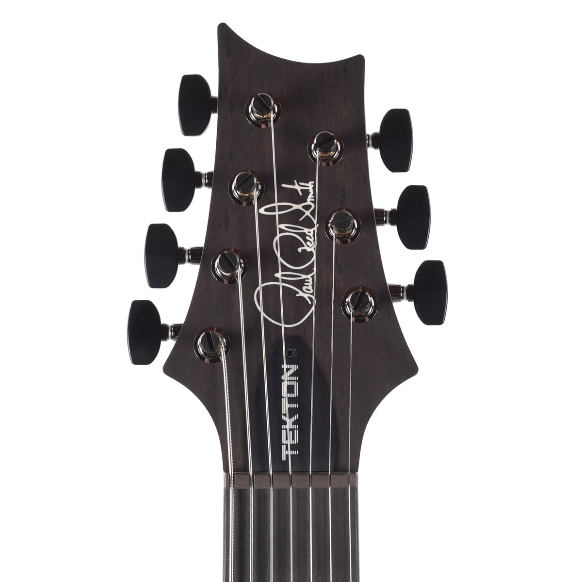 PRS Tekton SVN Fuchsia Aura Electric Guitars
