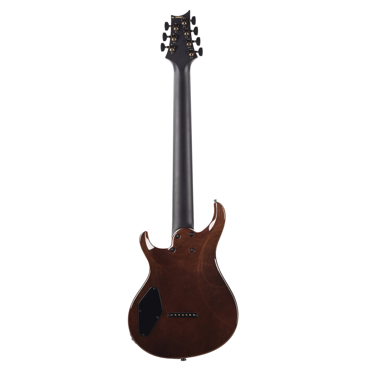 PRS Tekton SVN Fuchsia Aura Electric Guitars