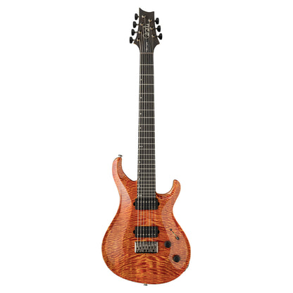 PRS Tekton SVN Imperial Topaz Electric Guitars