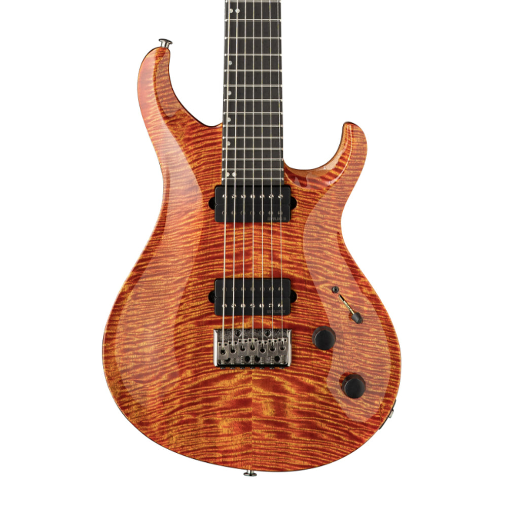 PRS Tekton SVN Imperial Topaz Electric Guitars