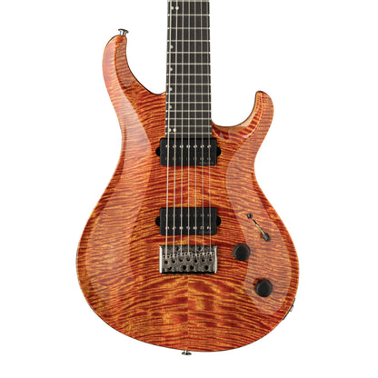 PRS Tekton SVN Imperial Topaz Electric Guitars