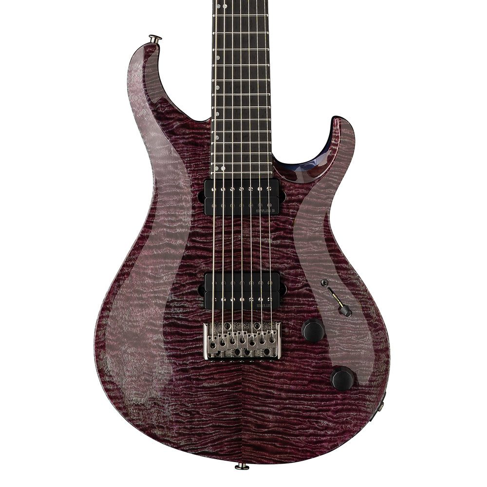 PRS Tekton SVN Violet Tourmaline Electric Guitars