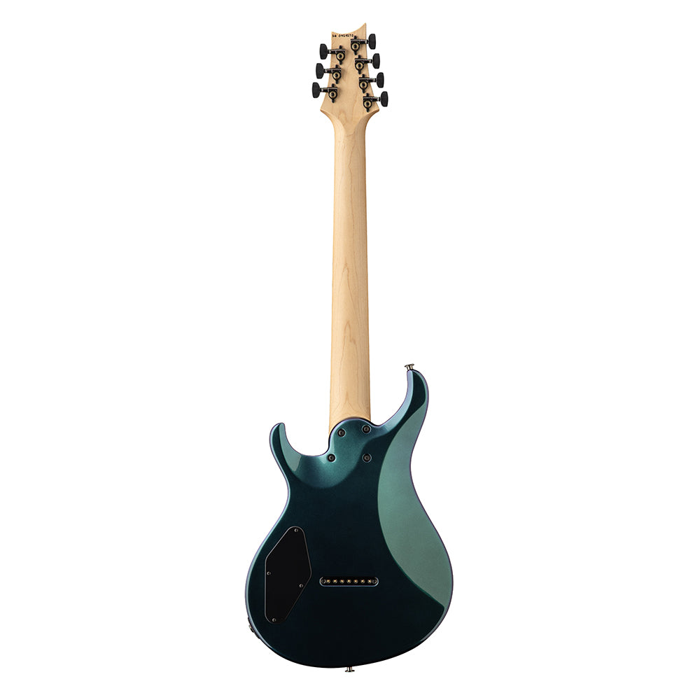 PRS Tekton SVN Violet Tourmaline Electric Guitars