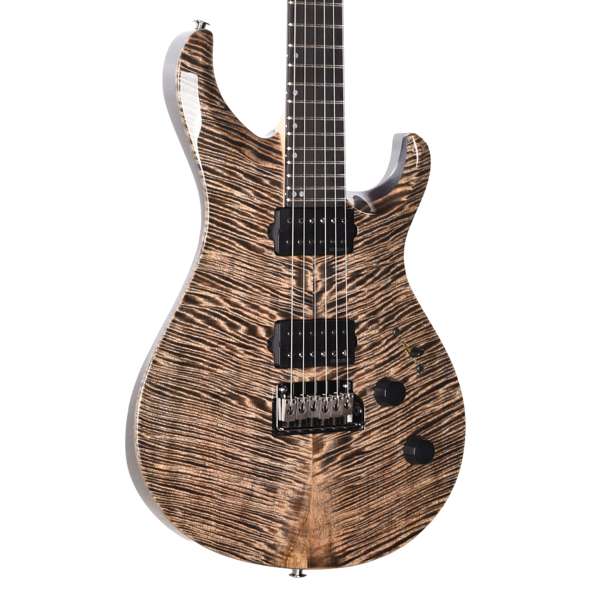 PRS Tekton T Black Tourmaline Electric Guitars