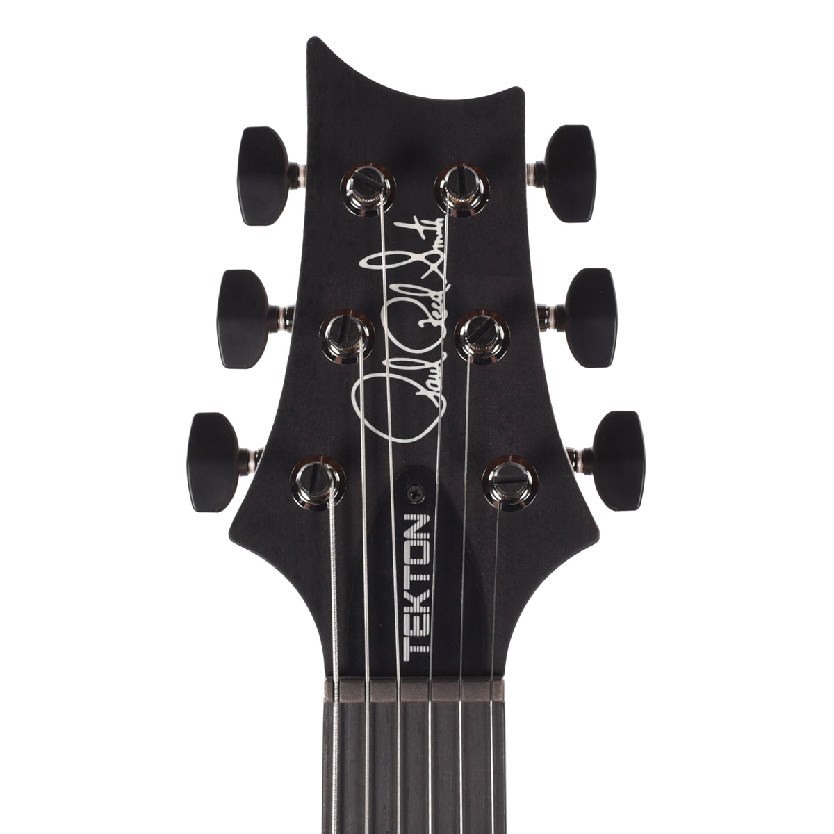 PRS Tekton T Black Tourmaline Electric Guitars