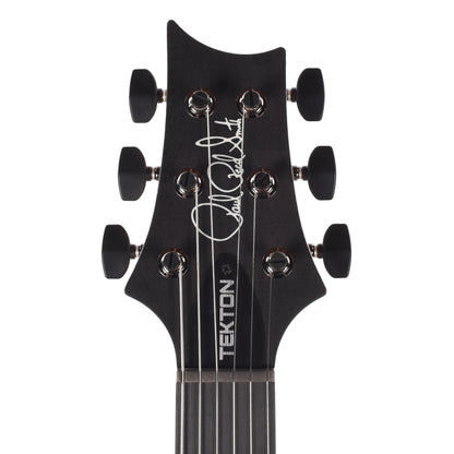 PRS Tekton T Black Tourmaline Electric Guitars