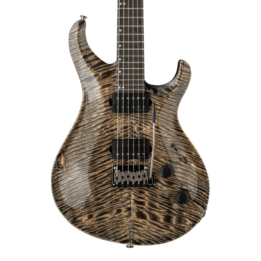 PRS Tekton T Black Tourmaline Electric Guitars