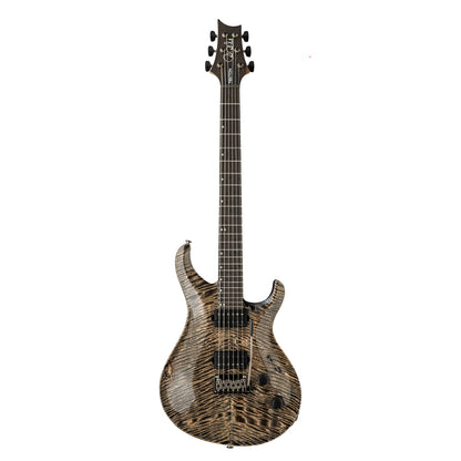 PRS Tekton T Black Tourmaline Electric Guitars