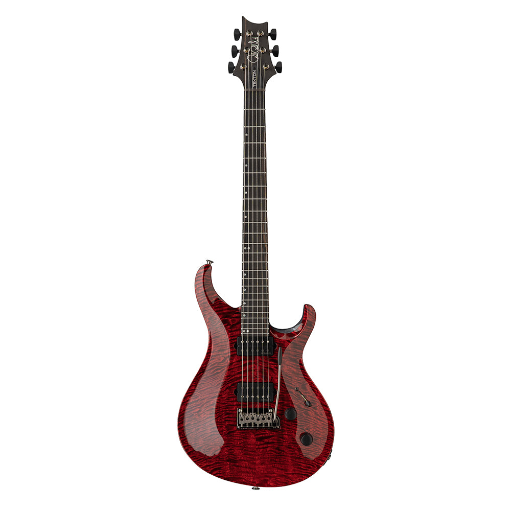 PRS Tekton T Bloodstone Red Electric Guitars