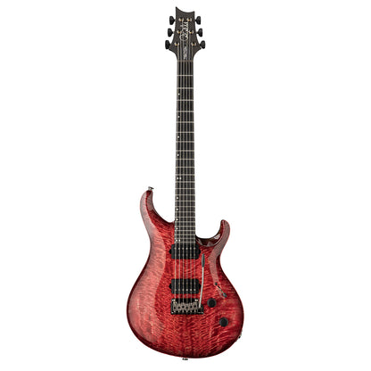 PRS Tekton T Fuchsia Aura Electric Guitars