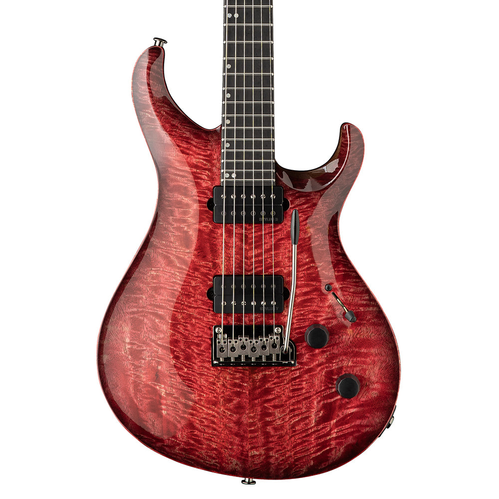 PRS Tekton T Fuchsia Aura Electric Guitars