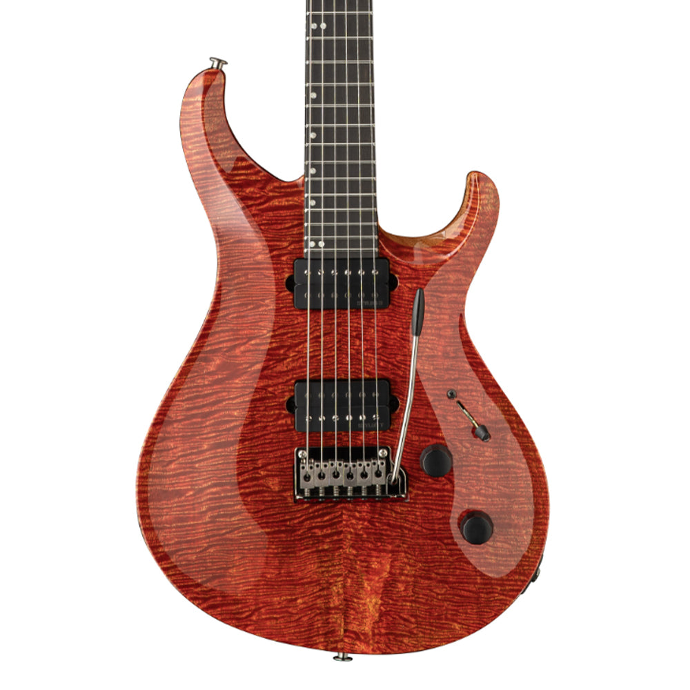 PRS Tekton T Imperial Topaz Electric Guitars