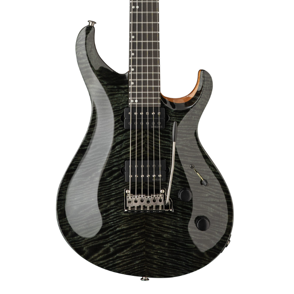 PRS Tekton T Slate Blue Electric Guitars