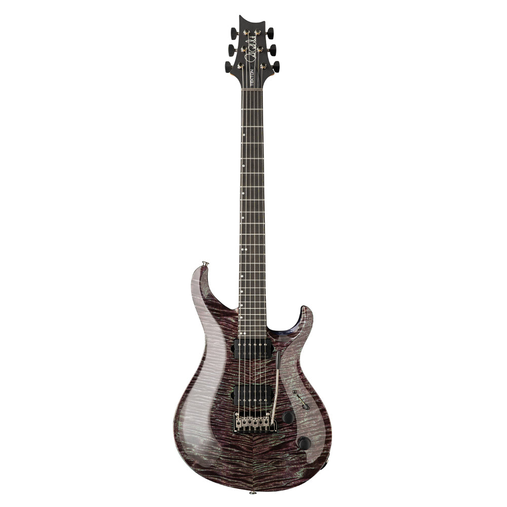 PRS Tekton T Violet Tourmaline Electric Guitars