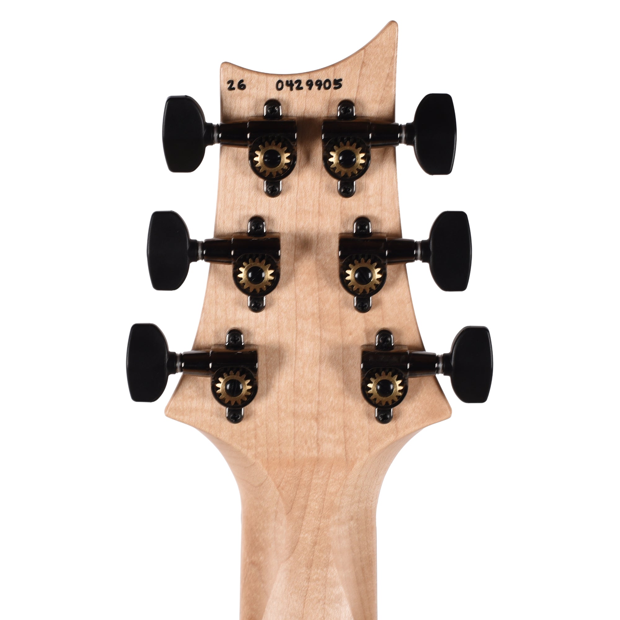 PRS Tekton Violet Tourmaline Electric Guitars