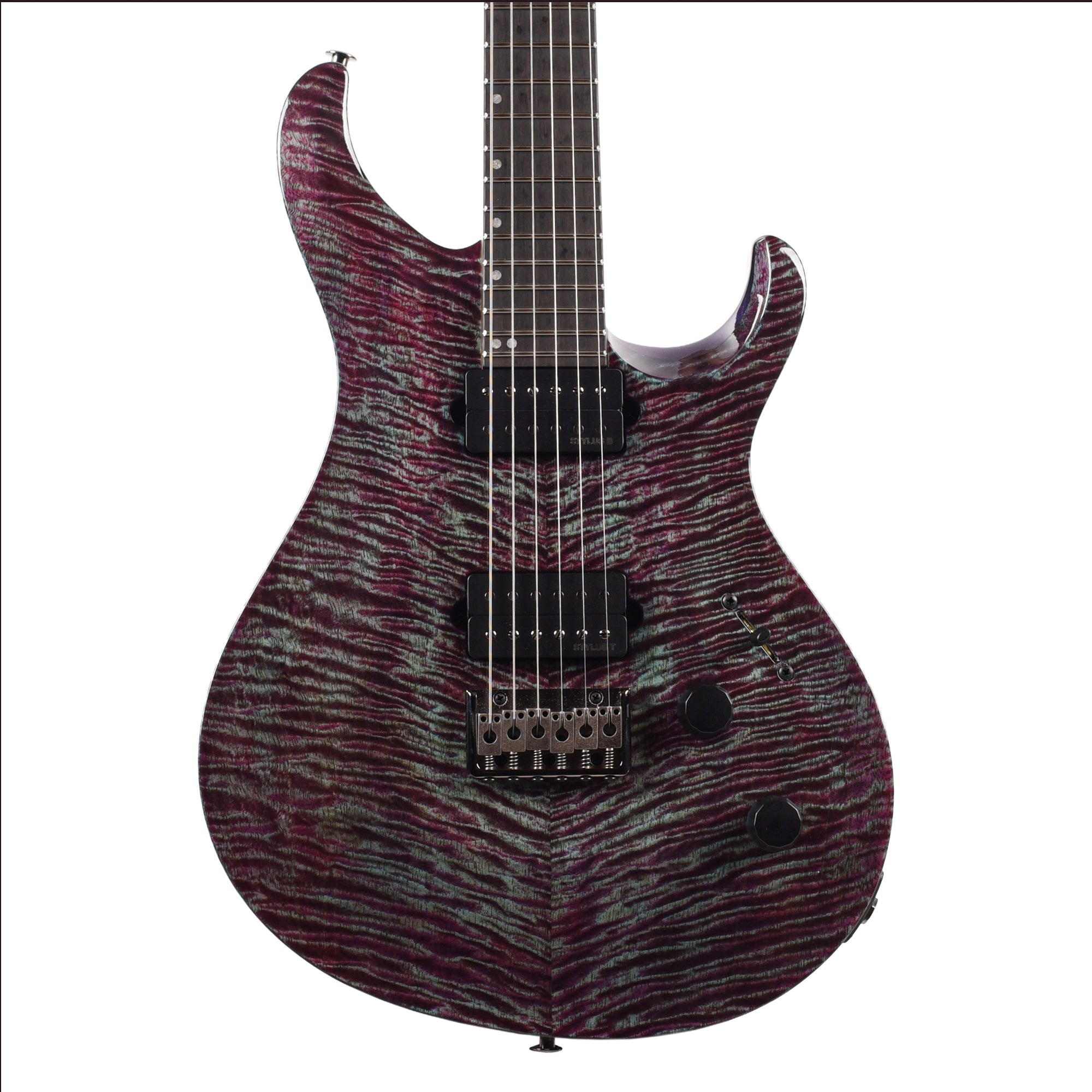 PRS Tekton Violet Tourmaline Electric Guitars