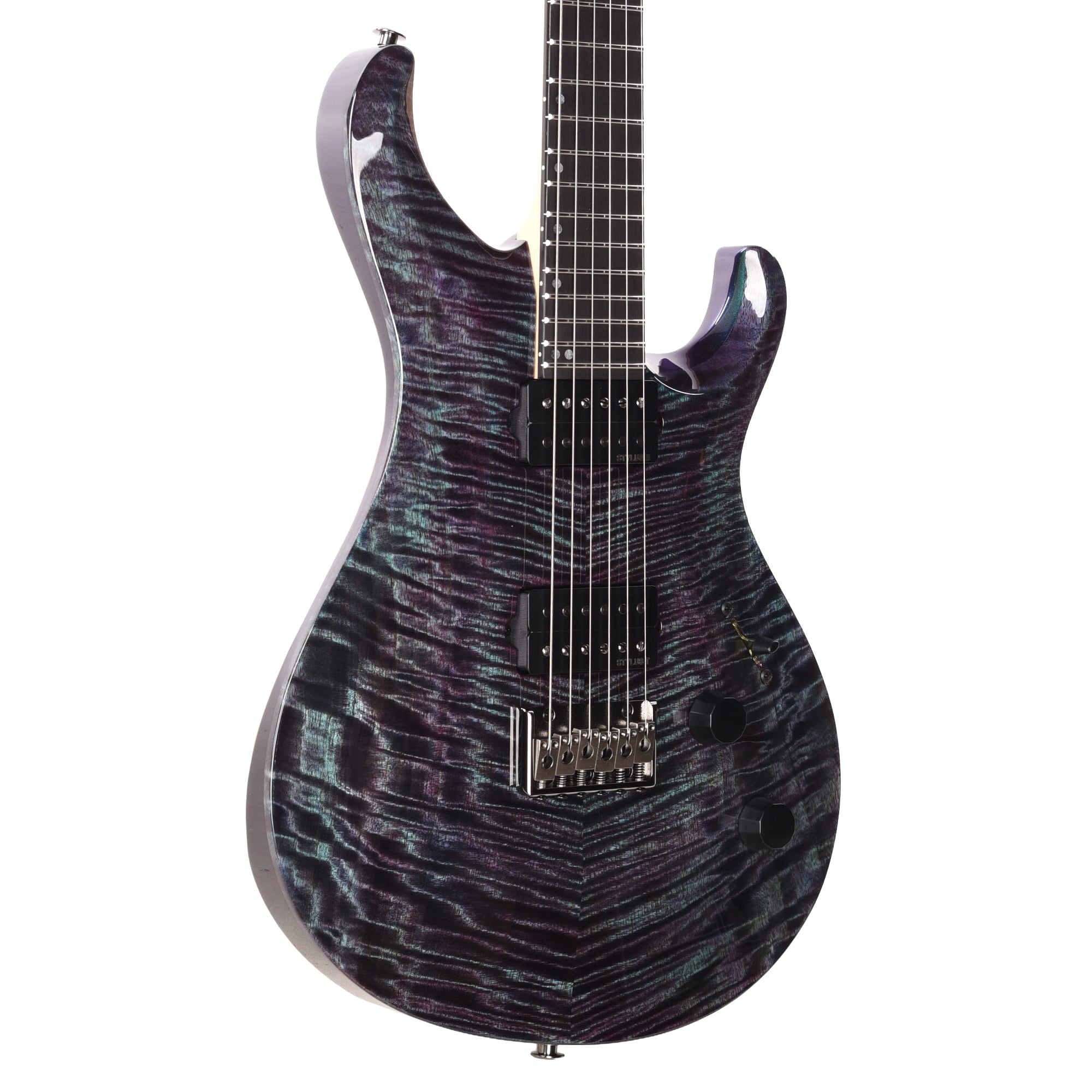 PRS Tekton Violet Tourmaline Electric Guitars