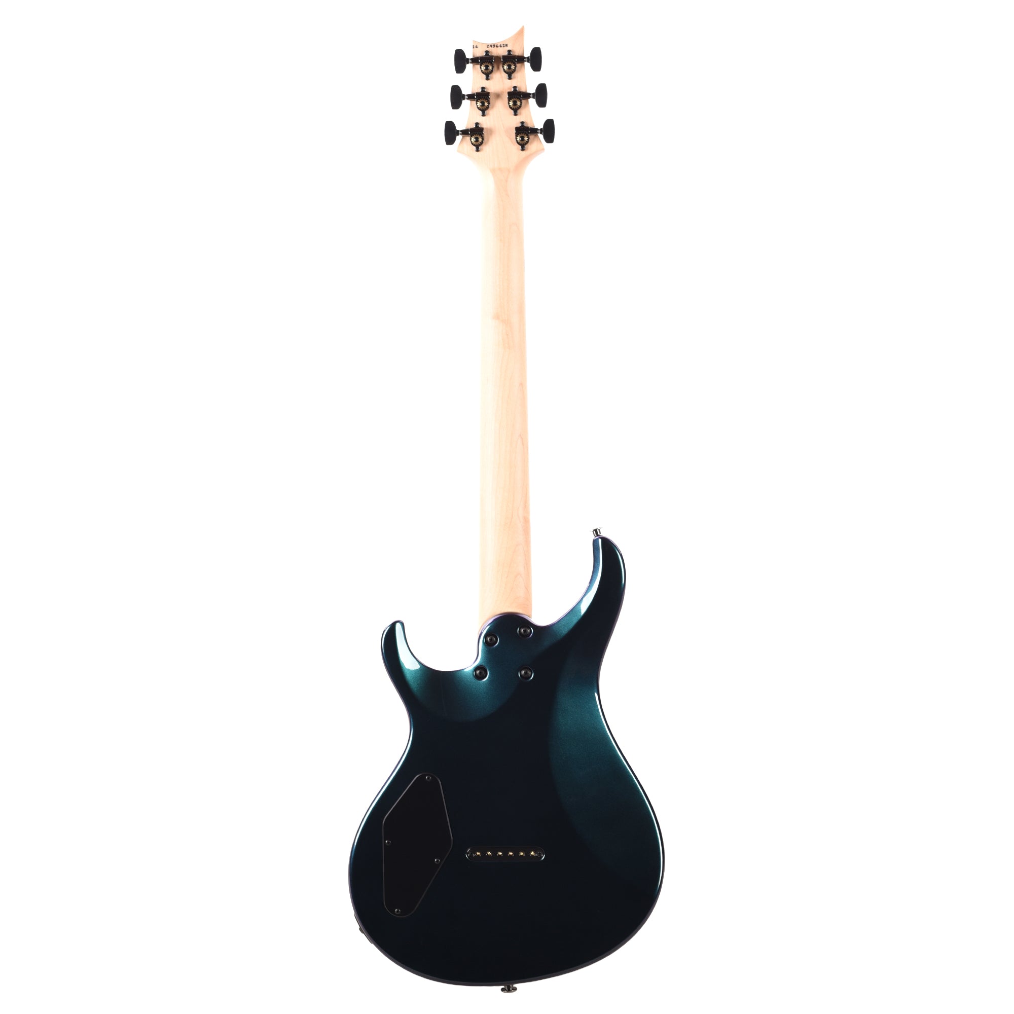 PRS Tekton Violet Tourmaline Electric Guitars