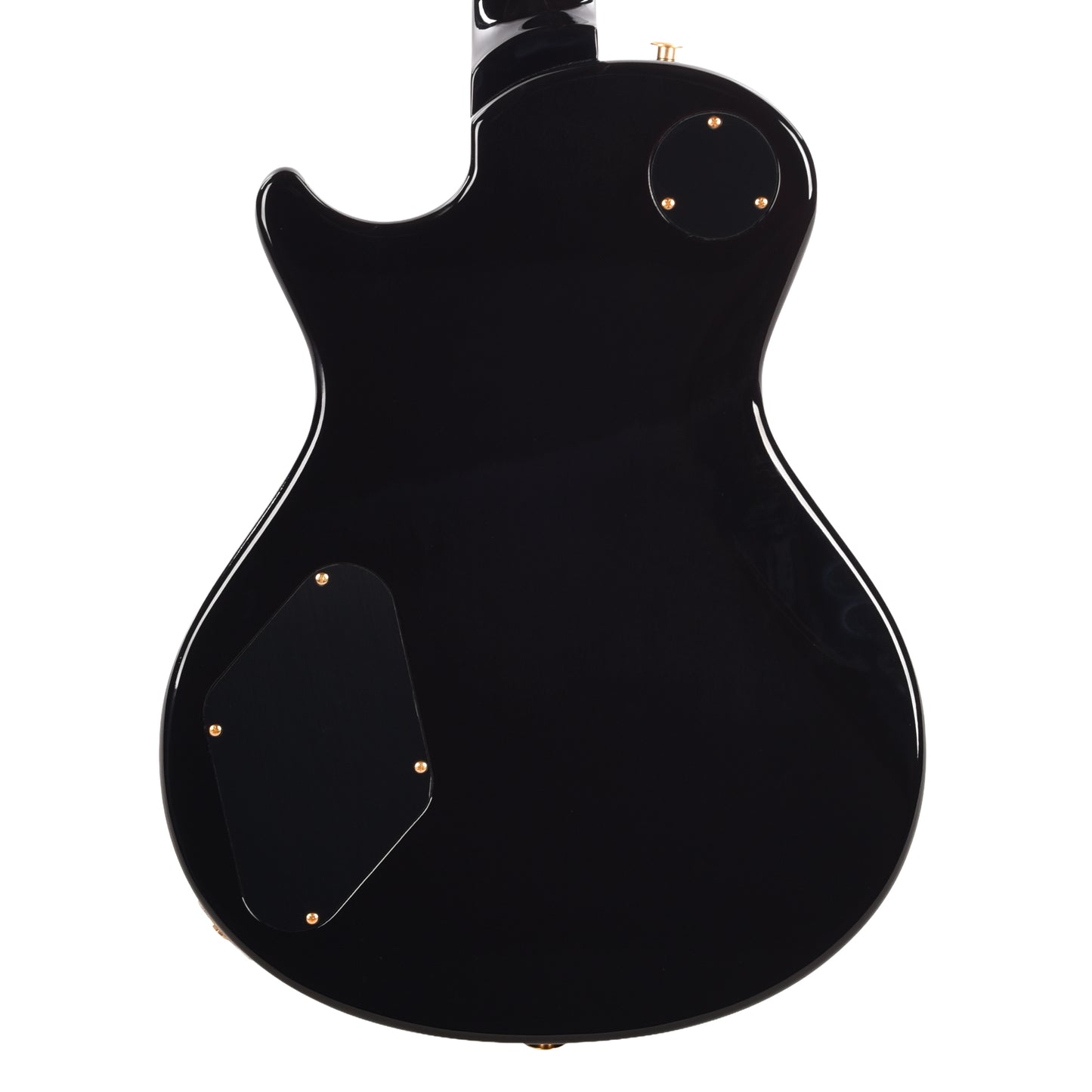PRS Tremonti 10-Top Black Gold Wraparound Burst Electric Guitars