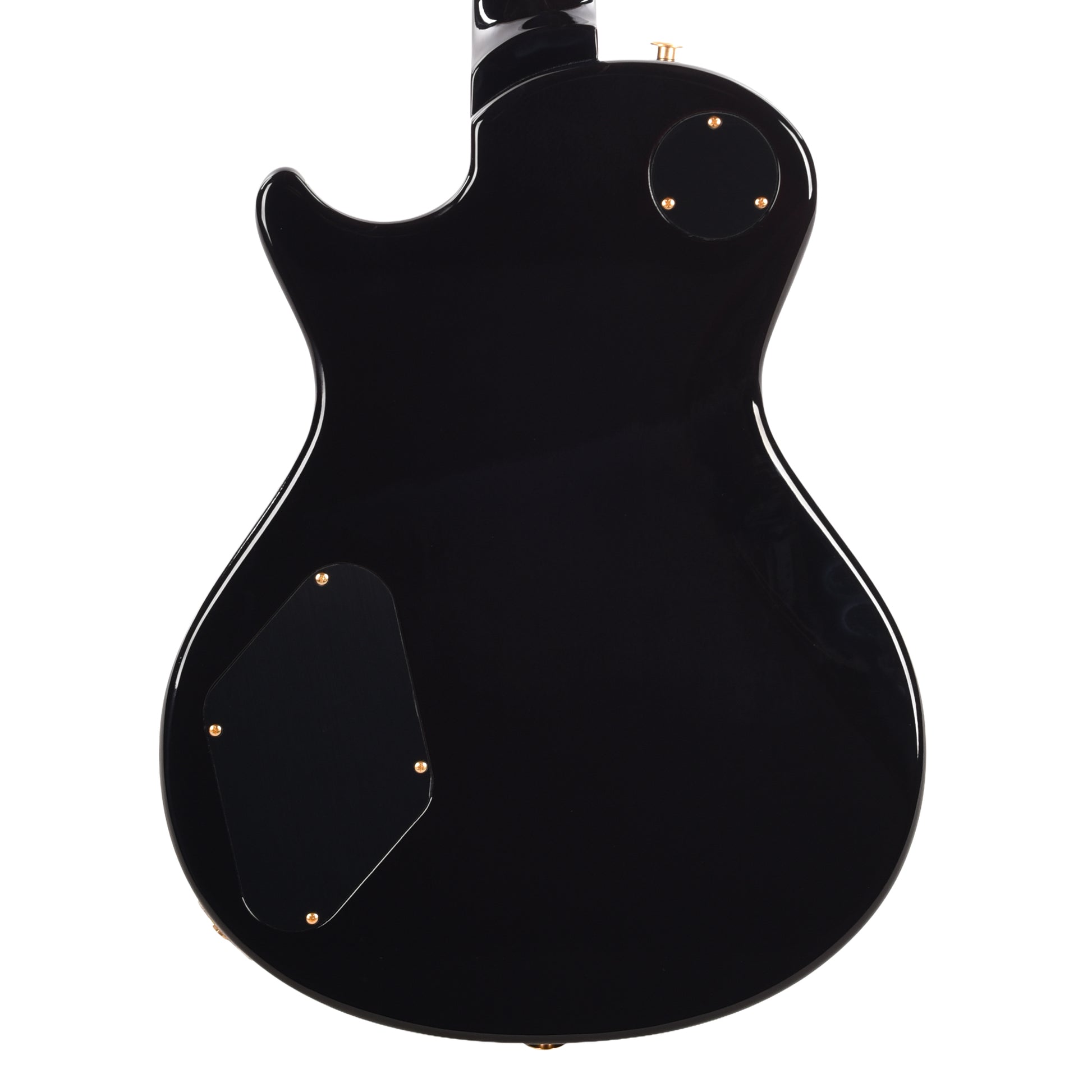 PRS Tremonti 10-Top Black Gold Wraparound Burst Electric Guitars