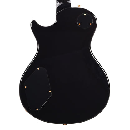 PRS Tremonti 10-Top Black Gold Wraparound Burst Electric Guitars