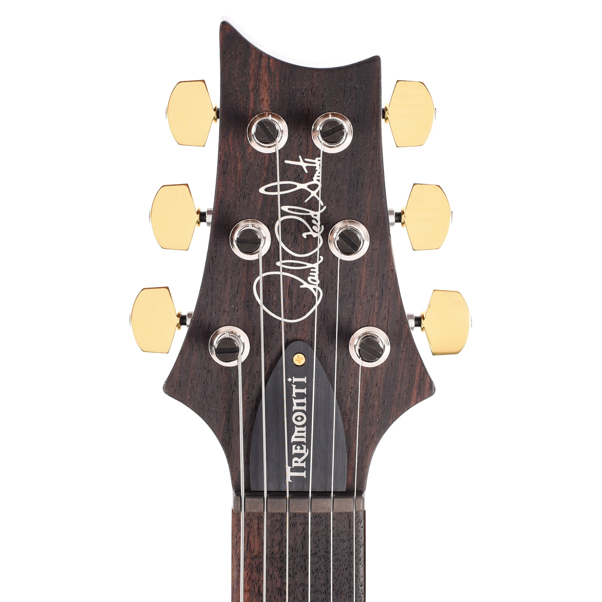 PRS Tremonti 10-Top Black Gold Wraparound Burst Electric Guitars