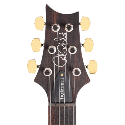 PRS Tremonti 10-Top Black Gold Wraparound Burst Electric Guitars
