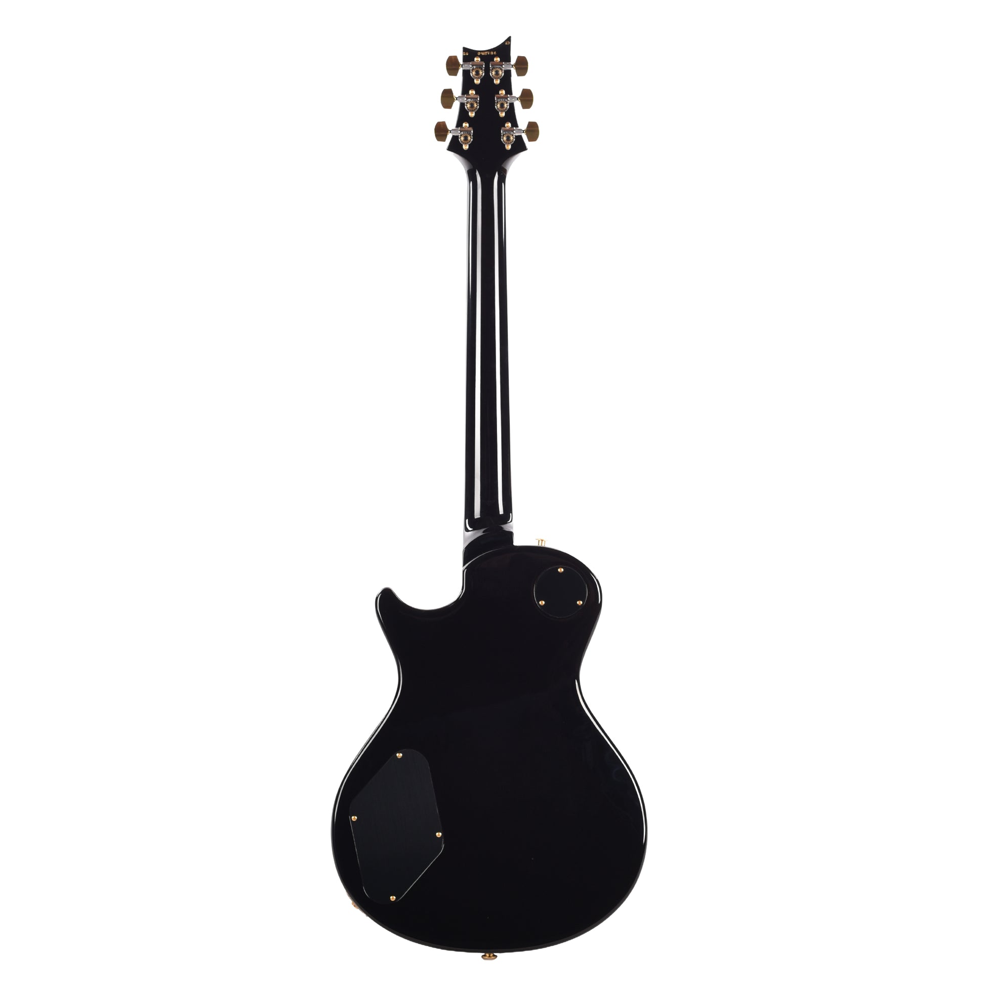PRS Tremonti 10-Top Black Gold Wraparound Burst Electric Guitars