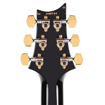 PRS Tremonti 10-Top Black Gold Wraparound Burst Electric Guitars