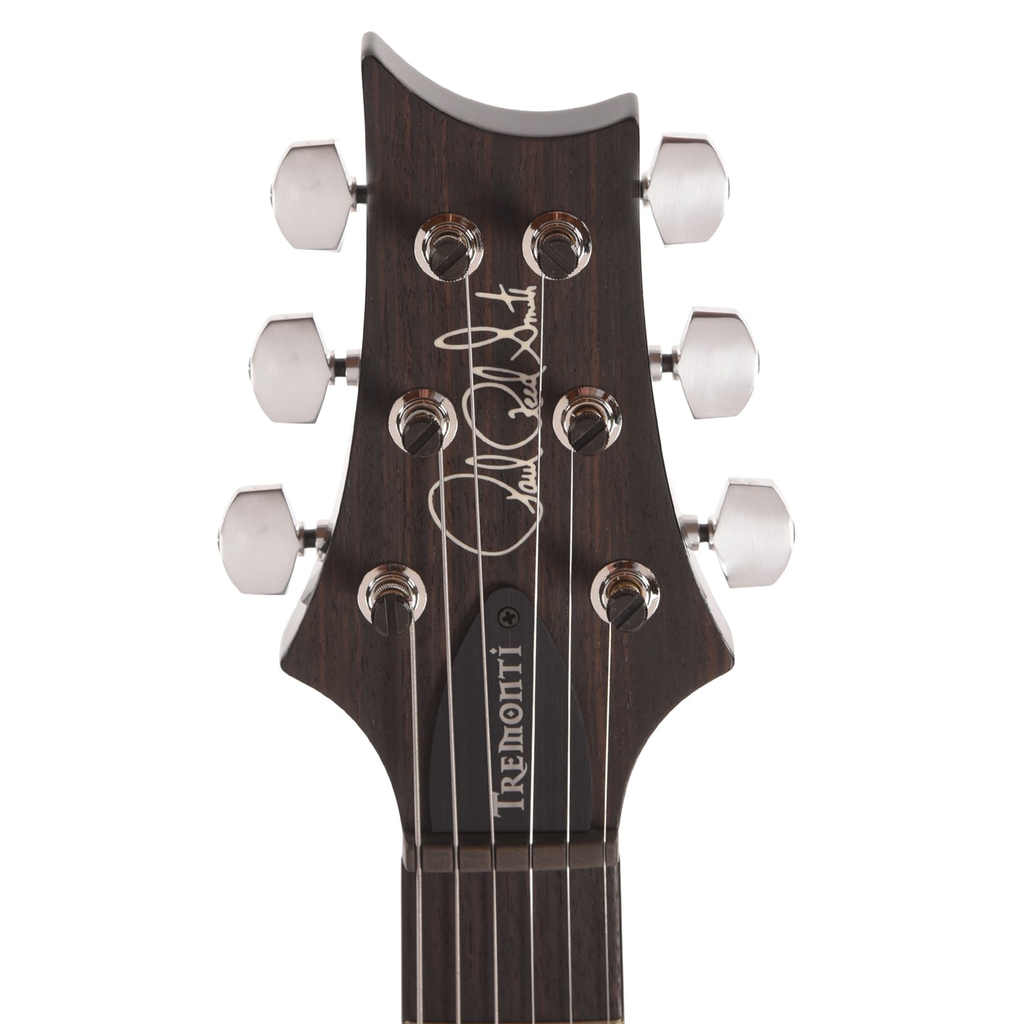 PRS Tremonti Stoptail Gray Black Electric Guitars