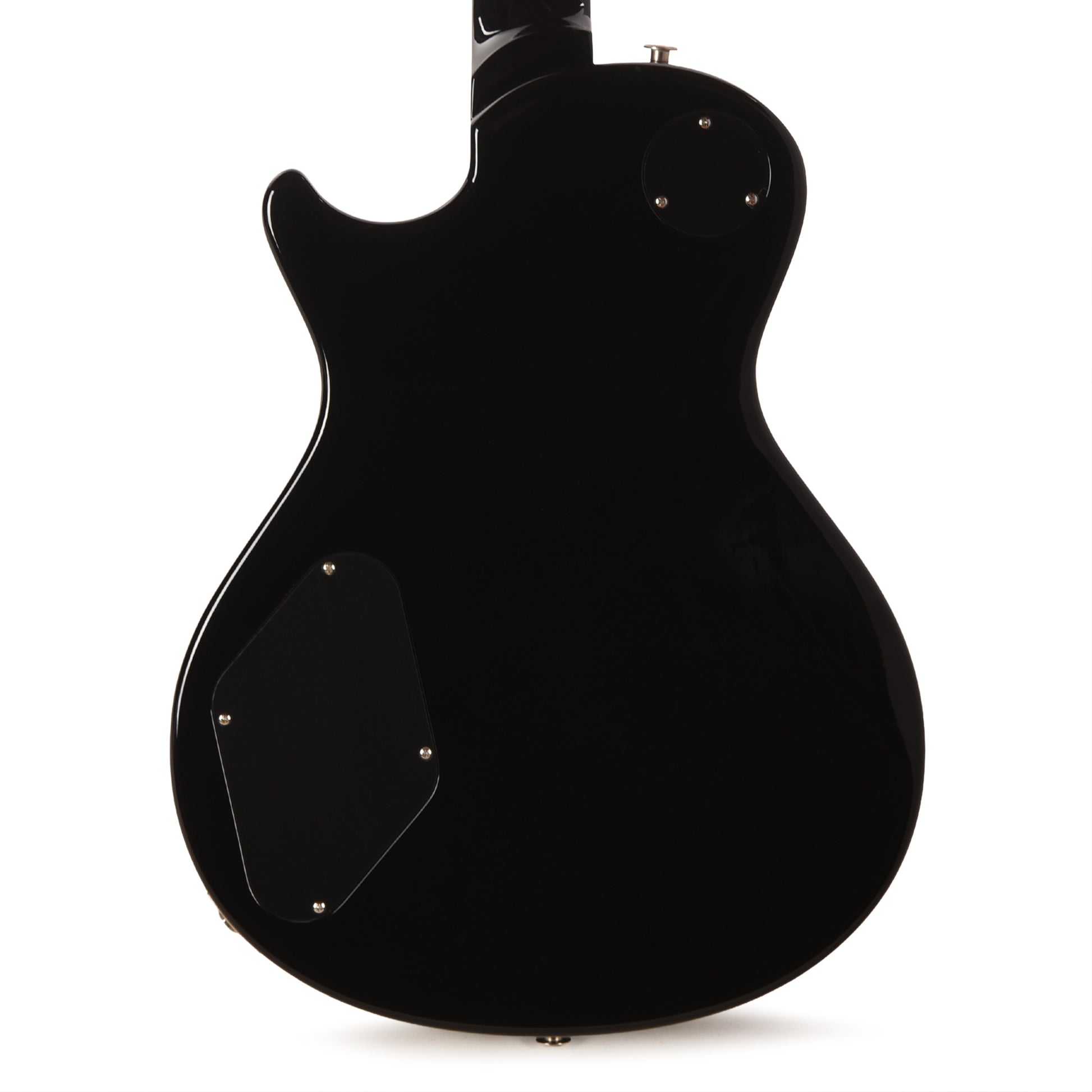 PRS Tremonti Stoptail Gray Black Electric Guitars