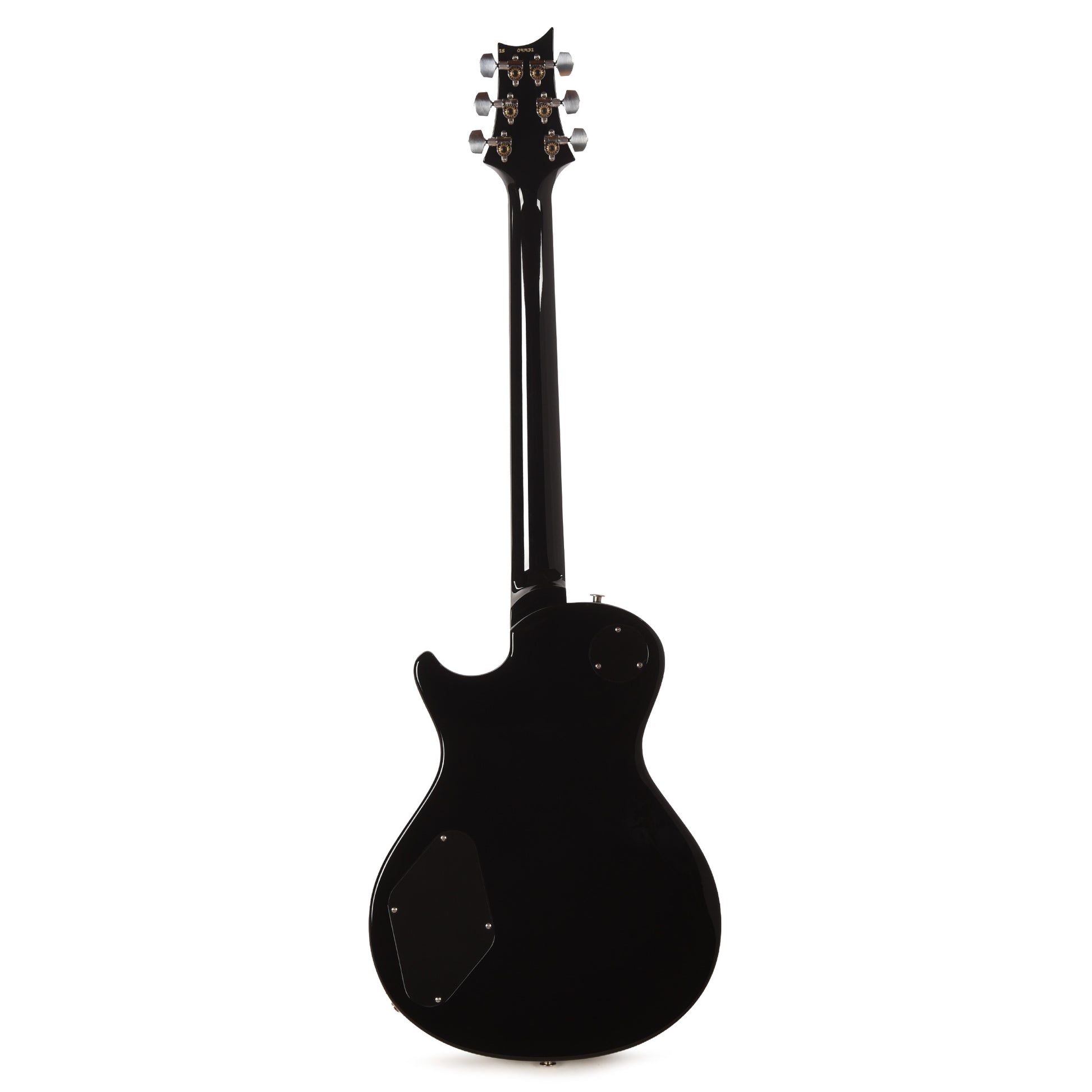 PRS Tremonti Stoptail Gray Black Electric Guitars