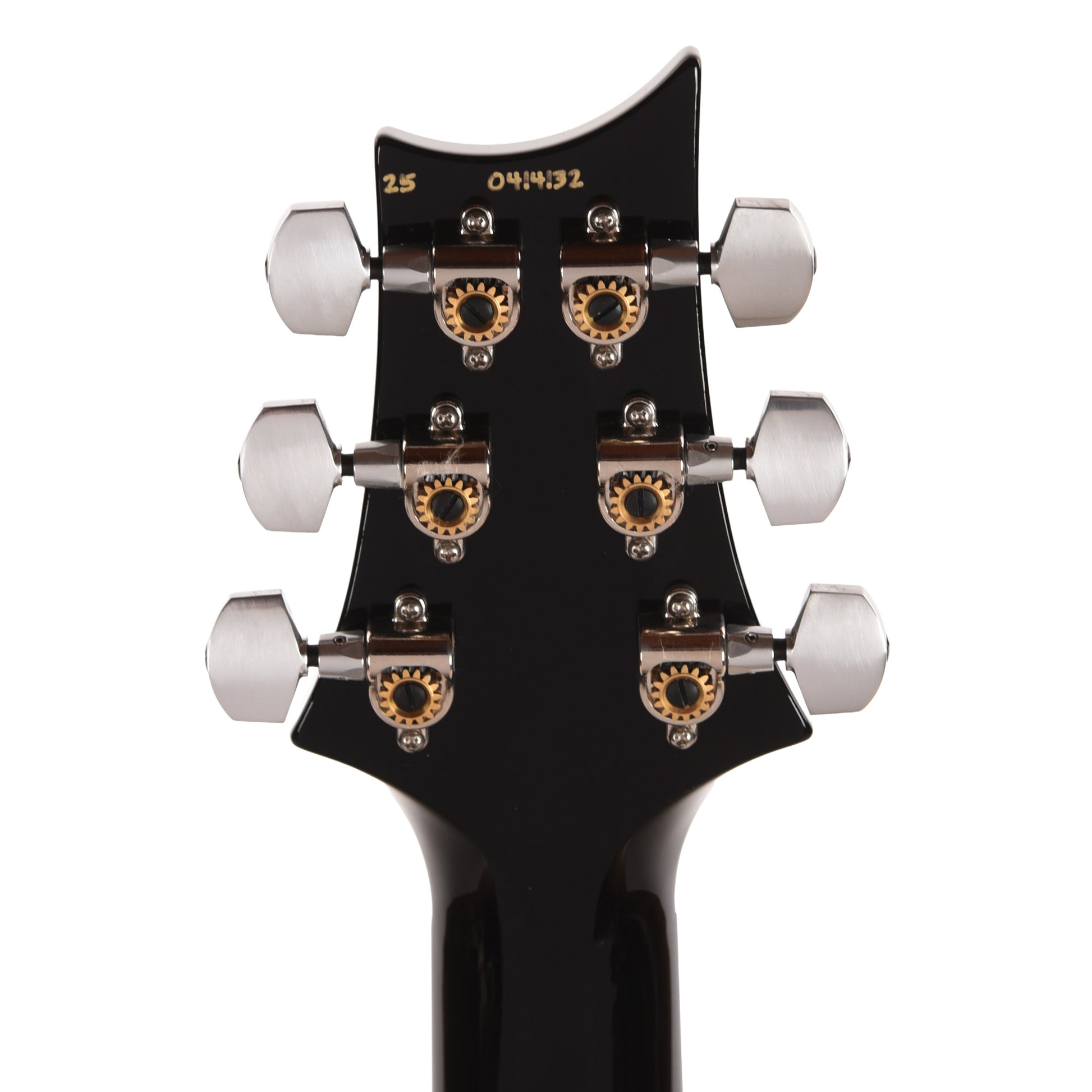 PRS Tremonti Stoptail Gray Black Electric Guitars