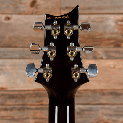 PRS Tremonti Yellow Tiger 2022 Electric Guitars
