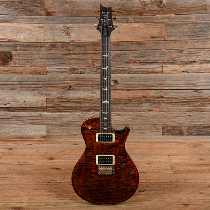 PRS Tremonti Yellow Tiger 2022 Electric Guitars